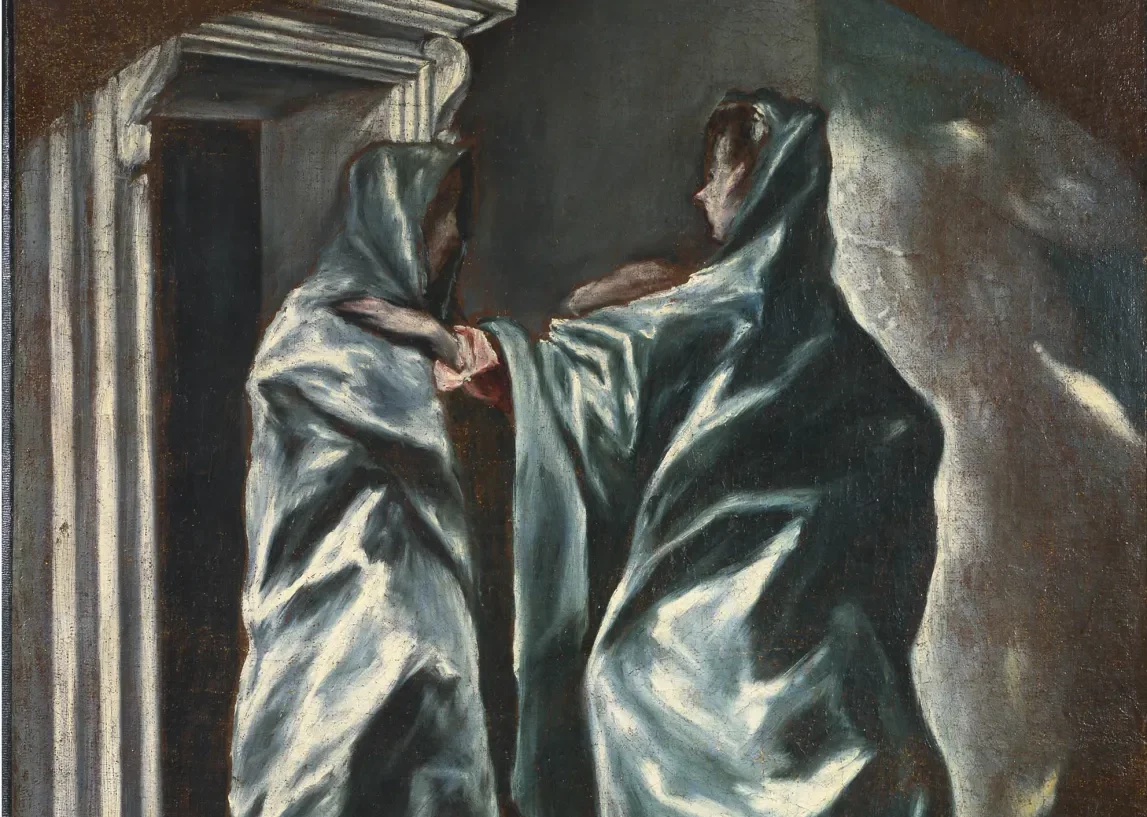 “Blessed Is the Fruit of Your Womb”: Reading beneath the Surface of Luke’s Gospel